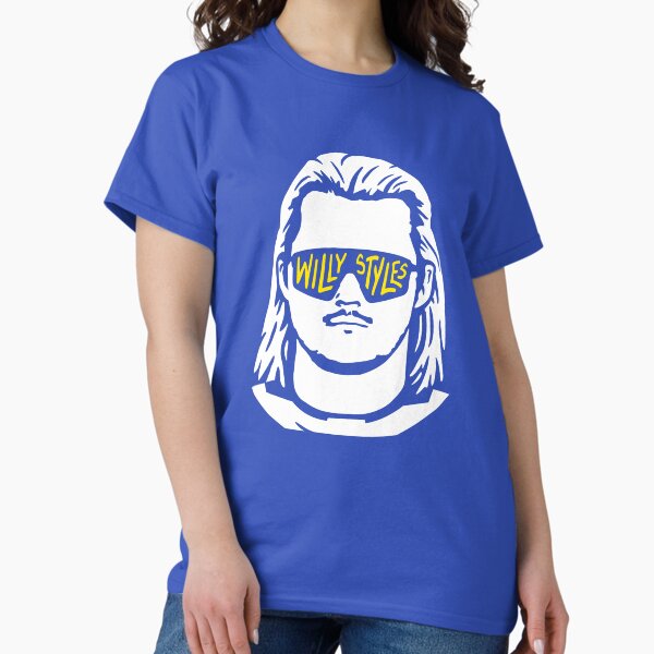 Item preview, Willy Styles designed and sold by Flow-Buds.