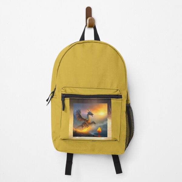 Item preview, Blazing Fire Dragons designed and sold by AnalajiaDesigns.