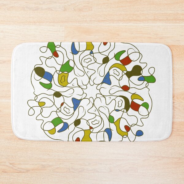 Item preview, Line design designed and sold by Beyond the sky.