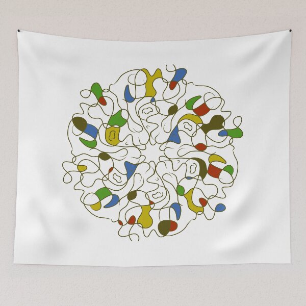 Item preview, Line design  designed and sold by Beyond the sky.