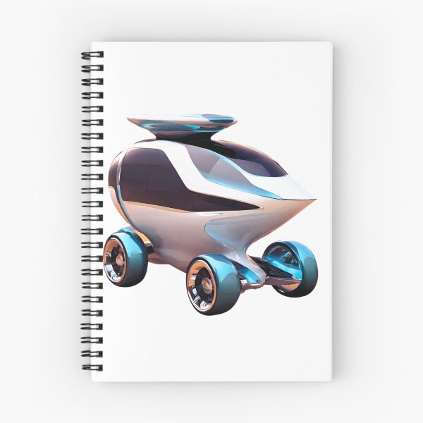 Item preview, future car, bubble style designed and sold by janjacbu.