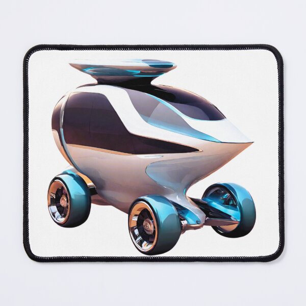 Item preview, future car, bubble style designed and sold by janjacbu.