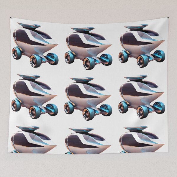 Item preview, future car, bubble style designed and sold by janjacbu.