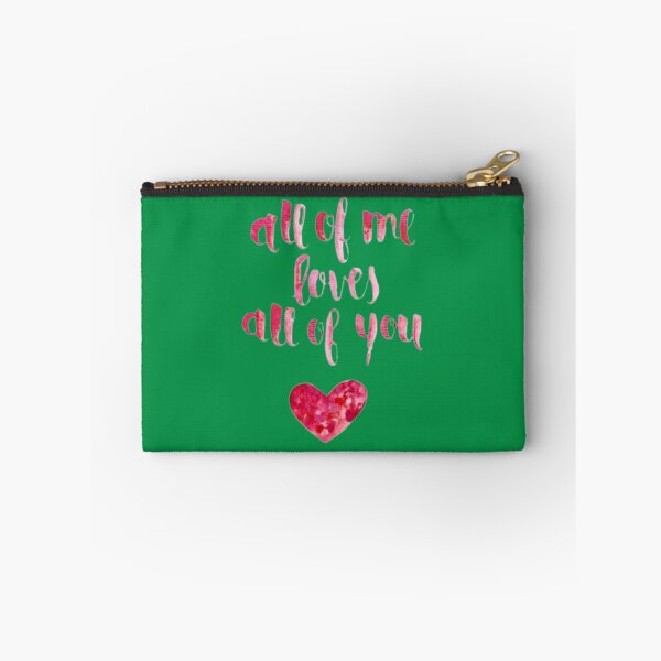 Item preview, All Of Me Loves All Of You designed and sold by Vicky021.