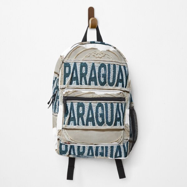 Artikelvorschau, PARAGUAY 7 entworfen und verkauft von maveluzone.