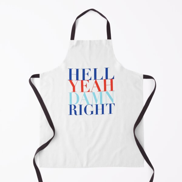 Item preview, hell yeah damn right designed and sold by actuck.