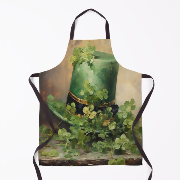 Item preview, St Patricks Day With Clover designed and sold by Michealfashion.