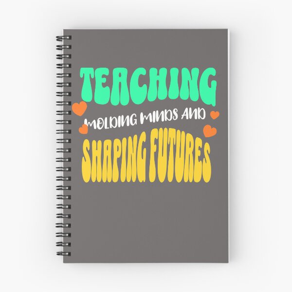 Item preview, Teaching - Molding minds and shaping futures designed and sold by lovearmywearco.