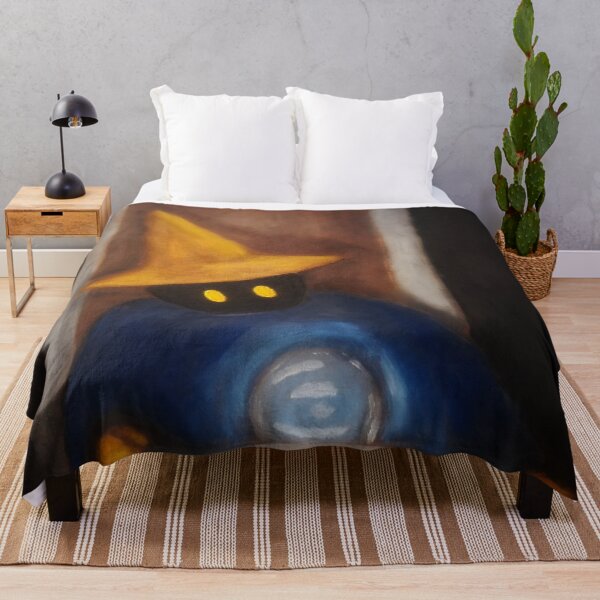 Item preview, Mago negro reflexionando designed and sold by EvergrimGallery.
