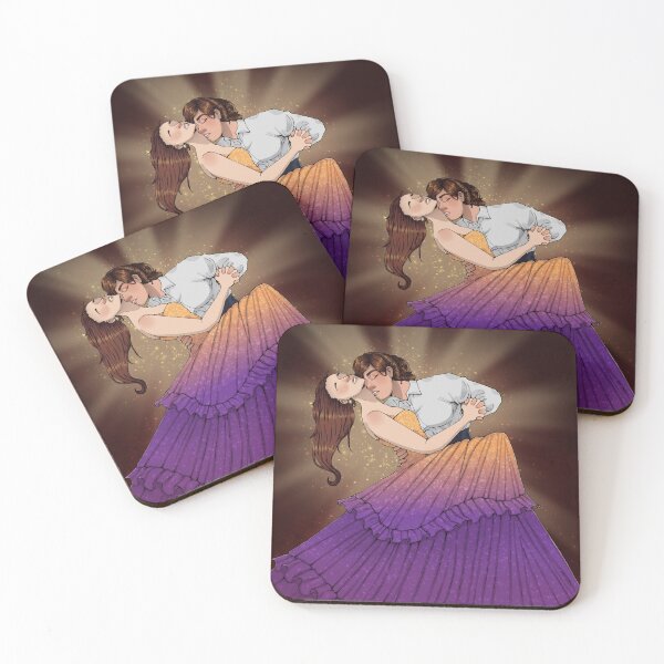 Item preview, And We'll Dance the Night Away designed and sold by PZ-Productions.