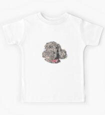 Lovely Lulu Kids Tee
