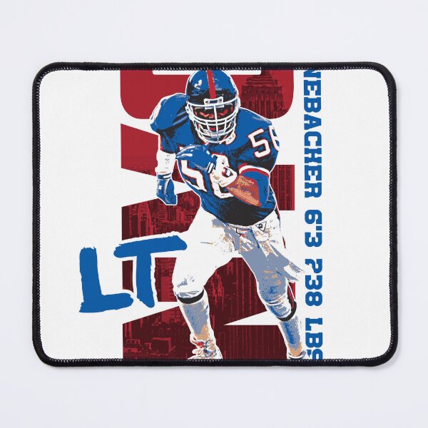 Item preview, Lawrence Taylor LT tee t-shirt designed and sold by GoDerSlimTees.