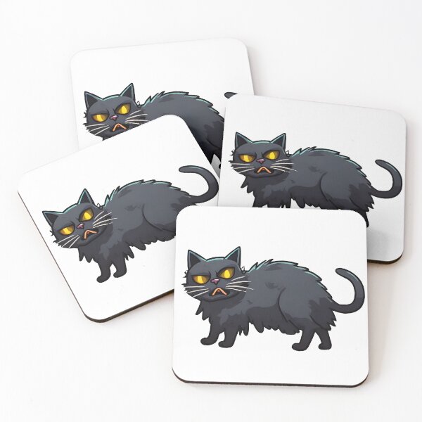 Item preview, Black Cat designed and sold by Fashon1.