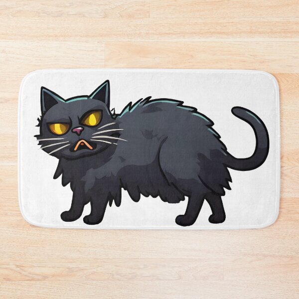 Item preview, Black Cat designed and sold by Fashon1.
