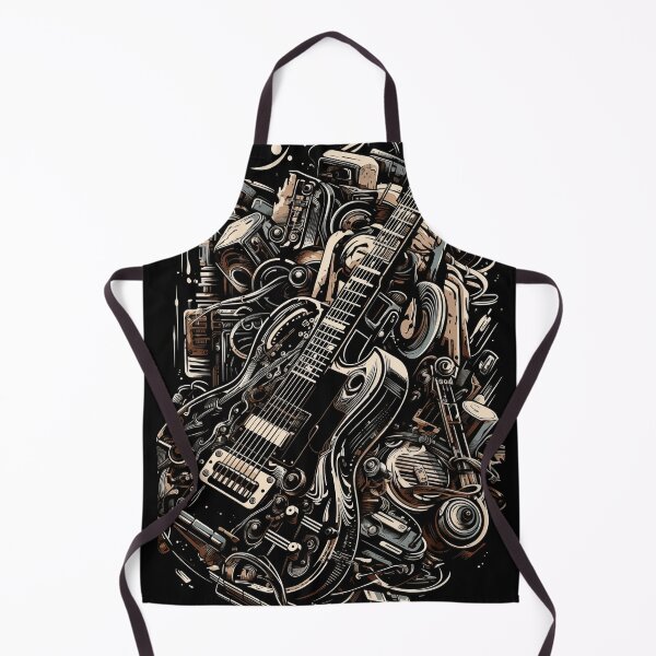 Item preview, Inkstorm Rocker designed and sold by robertmullineux.