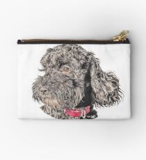 Lovely Lulu Studio Pouch