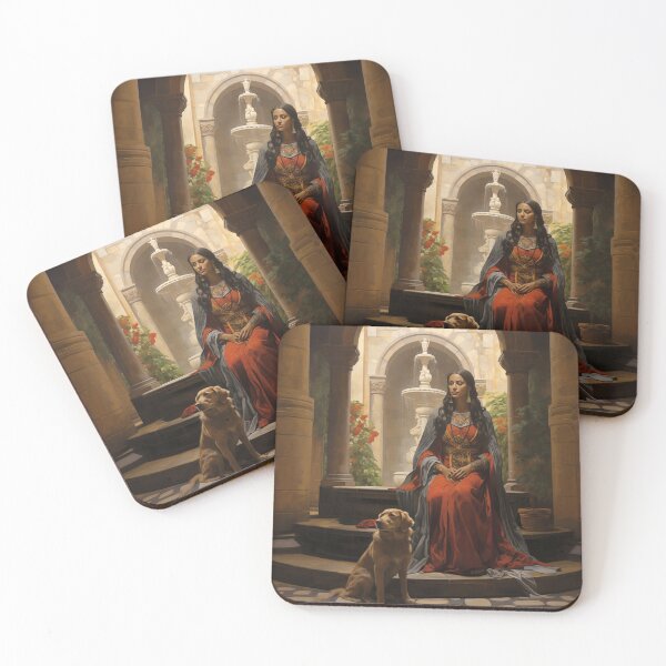 Item preview, Print on Demands designed and sold by AI-Crafted.