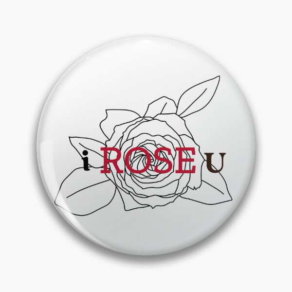 Item preview,  i ROSE U designed and sold by Designs4Tee.