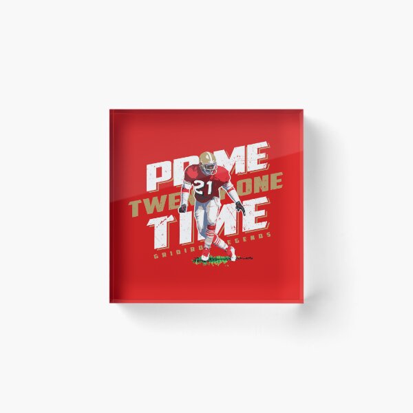 Item preview, Deion Sanders prime time tee t-shirt designed and sold by GoDerSlimTees.