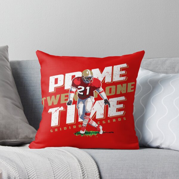 Item preview, Deion Sanders prime time tee t-shirt designed and sold by GoDerSlimTees.