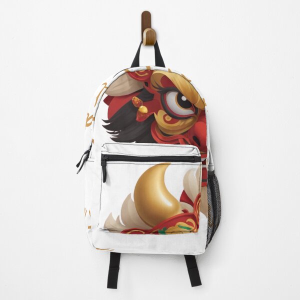 Item preview, The Festive Guardian designed and sold by ArchVibe.