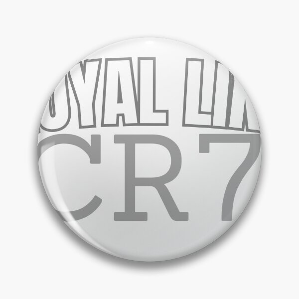 Item preview, Loyal Like Ronaldo soccer futbol quote art gift designed and sold by The-GOAT-Store.