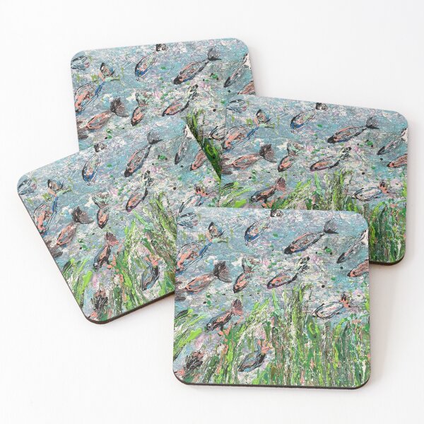 Item preview, Underwater Adventure  designed and sold by Jacquie Beddows.