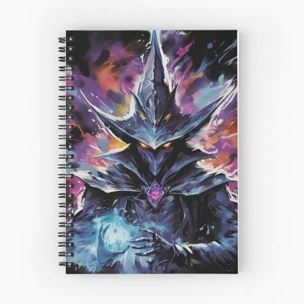 Item preview, Mystical Shadow: The Dark Magician by Picasso designed and sold by Moss43.