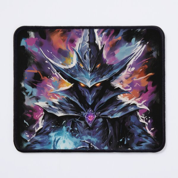 Item preview, Mystical Shadow: The Dark Magician by Picasso designed and sold by Moss43.