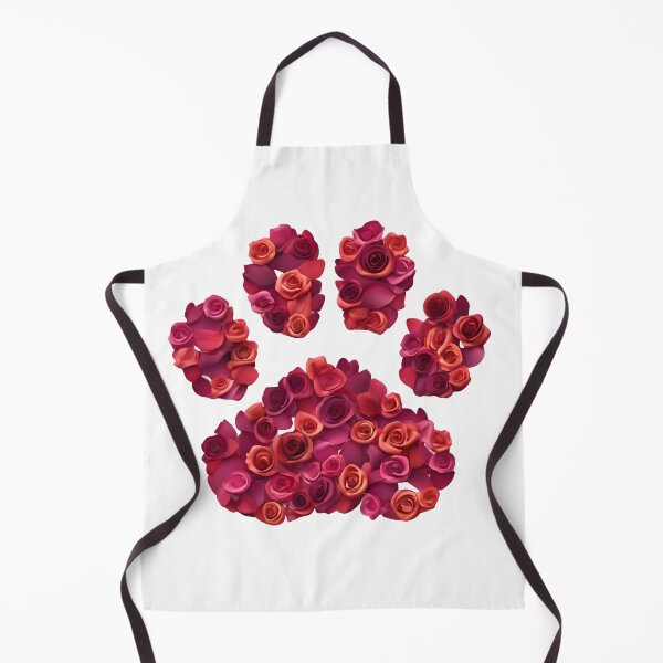 Item preview, Rose Petals Paw designed and sold by Fashon1.