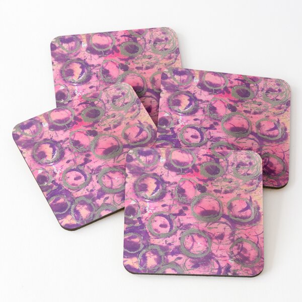 Item preview, Bubbles designed and sold by Jacquie Beddows.