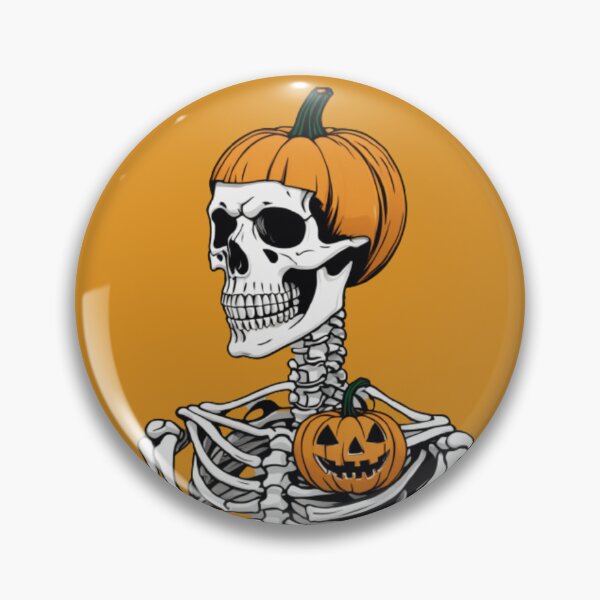 Item preview, pumpkinhead  designed and sold by Blizzunknown.