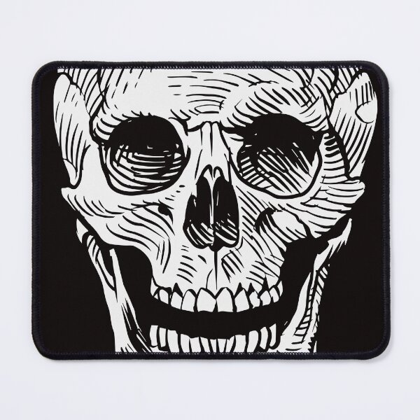 Item preview, Classic Skull designed and sold by altshop.