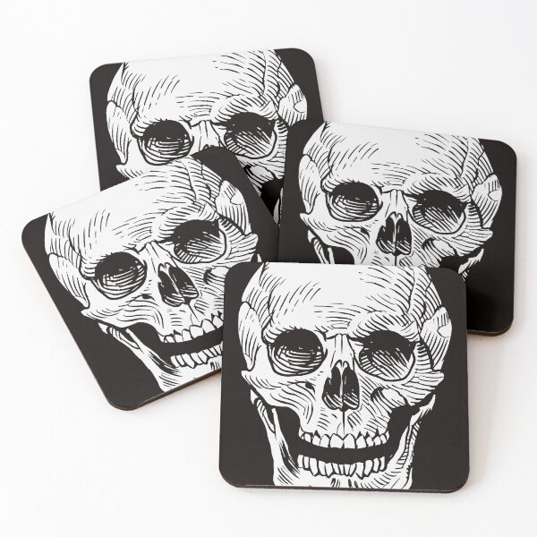 Item preview, Classic Skull designed and sold by altshop.