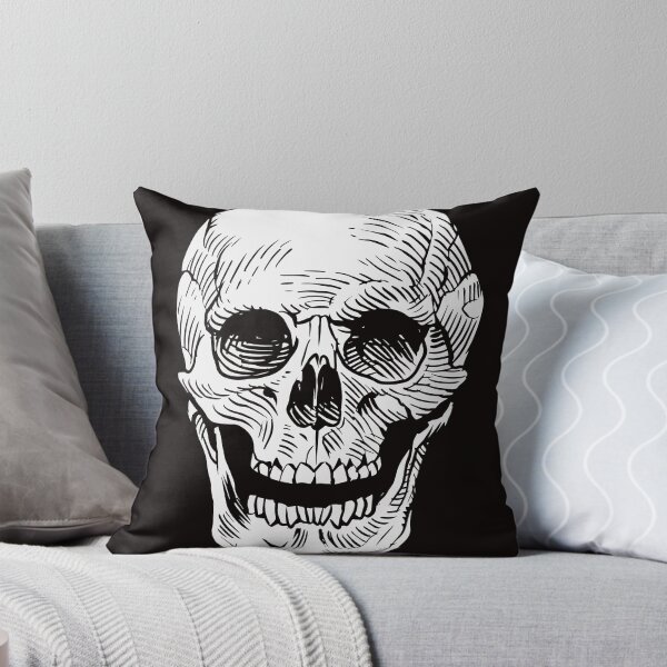 Item preview, Classic Skull designed and sold by altshop.