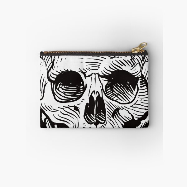 Item preview, Classic Skull designed and sold by altshop.