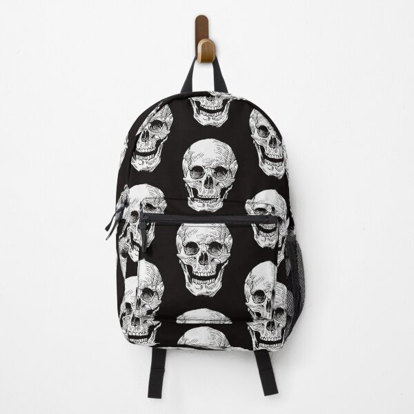 Item preview, Classic Skull designed and sold by altshop.