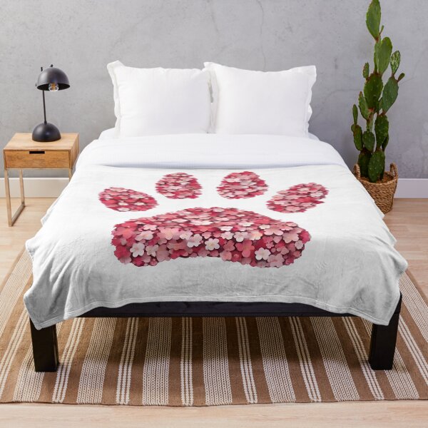 Item preview, Pata de flor de cerezo designed and sold by Fashon1.