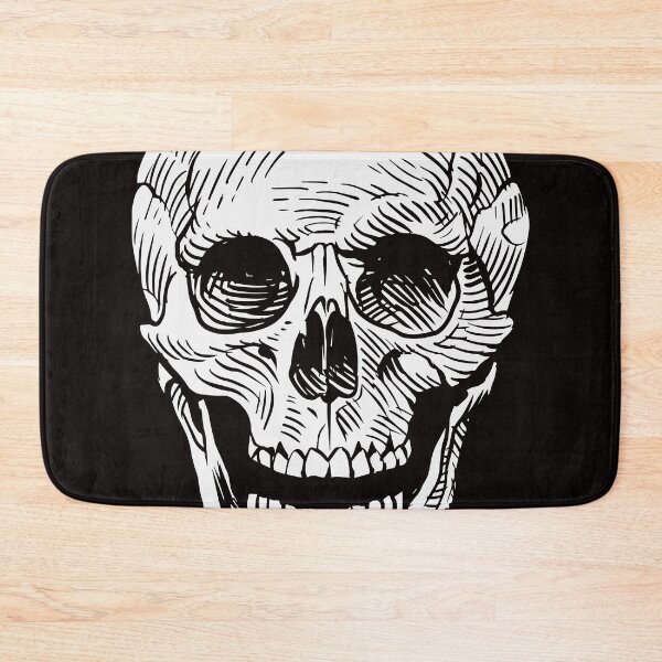 Item preview, Classic Skull designed and sold by altshop.