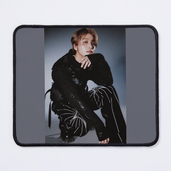 Item preview, NCT 127 HAECHAN 'FACT CHECK' designed and sold by mussicsthetic.