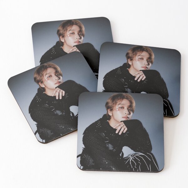 Artikelvorschau, NCT 127 HAECHAN „FAKTENCHECK“ entworfen und verkauft von mussicsthetic.