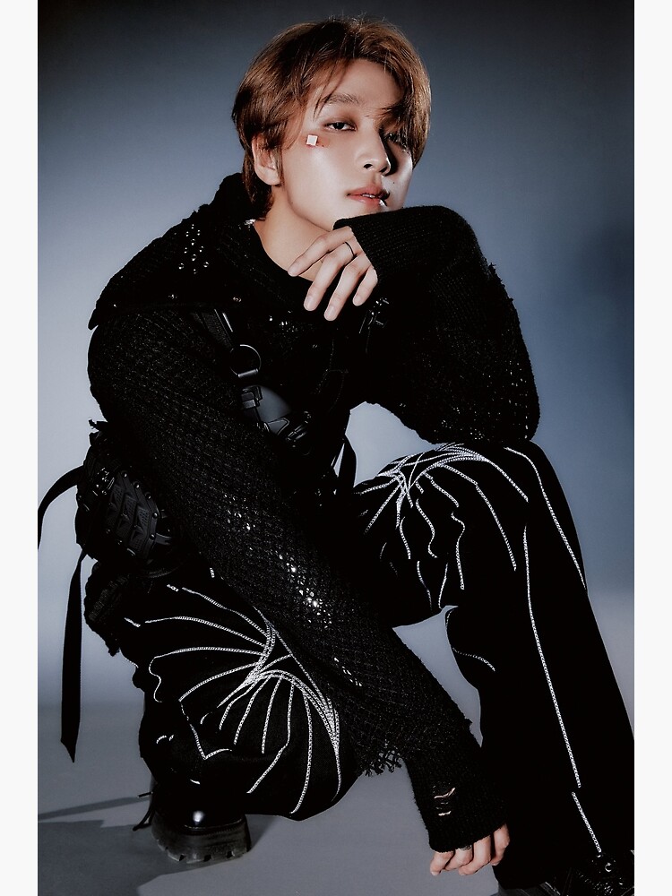 NCT 127 HAECHAN 'FACT CHECK'