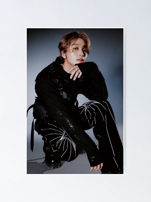 NCT 127 HAECHAN 'FACT CHECK'