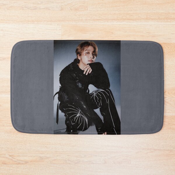 Item preview, NCT 127 HAECHAN 'FACT CHECK' designed and sold by mussicsthetic.