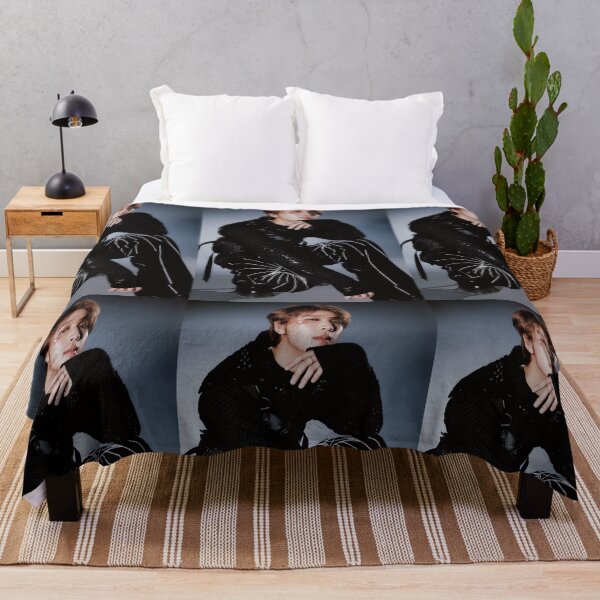 Item preview, NCT 127 HAECHAN 'FACT CHECK' designed and sold by mussicsthetic.