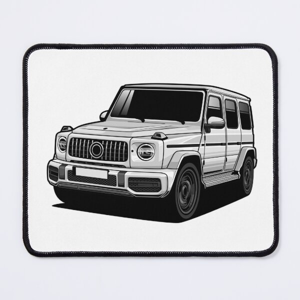 Item preview, 2018 Mercedes-AMG G 63 designed and sold by vektoranda.
