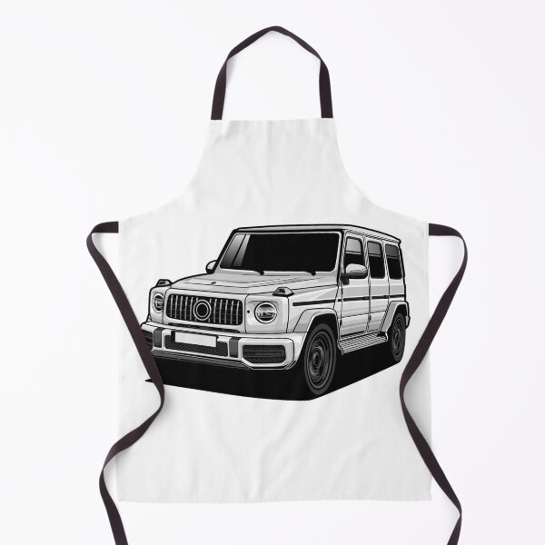 Item preview, 2018 Mercedes-AMG G 63 designed and sold by vektoranda.