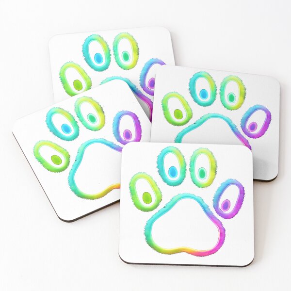 Item preview, Soft Glowing Paw designed and sold by Fashon1.