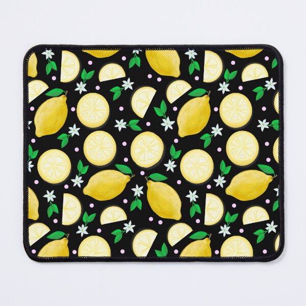 Item preview, Lemon Squeeze designed and sold by Gretchen Slagle Studio.