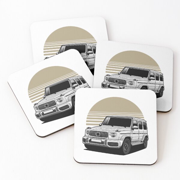 Item preview, 2018 Mercedes-AMG G 63 designed and sold by vektoranda.